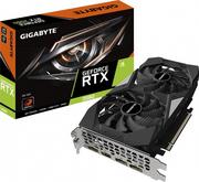 Karty graficzne - Gigabyte Karta graf. GeF RTX 2060 D6 12GB GV-N2060D6-12GD - miniaturka - grafika 1