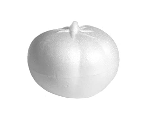 INNSPIRO Tomato porex 7x8,5 cm. Torba do zawieszenia 4u. Warzywa, Biały, 4