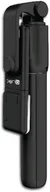 Selfie stick - Quik QS-621 Selfie Stick with LED Lamp - miniaturka - grafika 1