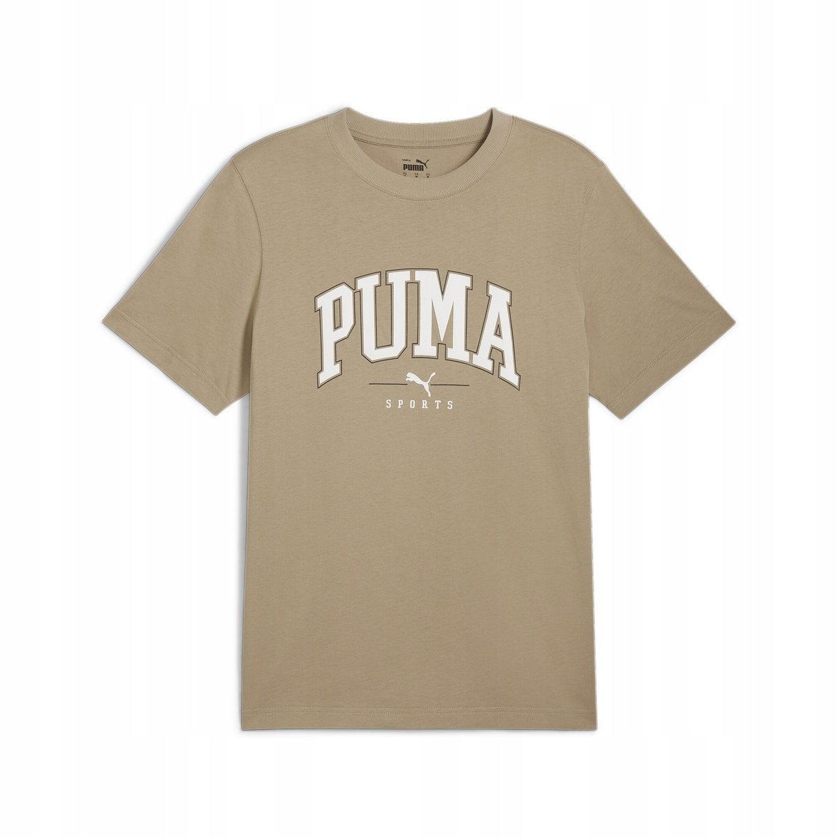 Puma Koszulka Squad Big Graphic 68179167 R M