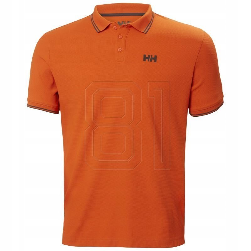 Koszulka Helly Hansen Kos Polo M 34068 301 - S