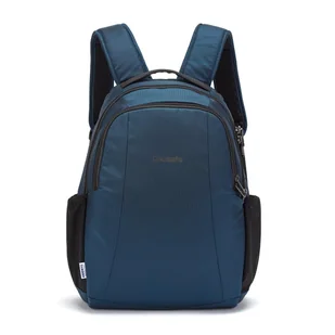 Pacsafe Plecak antykradzieżowy MetroSafe LS350 ECONYL Ocean - Plecaki - miniaturka - grafika 13