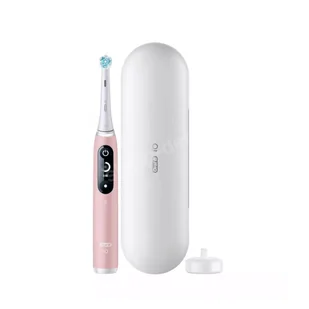 Oral-B iO 6N Różowy - Szczoteczki elektryczne - miniaturka - grafika 2