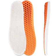 Akcesoria obuwnicze - Podwyższające wkładki do butów 35-37 - miniaturka - grafika 1