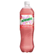 Soki i napoje niegazowane - Mirinda Zero cukru Napój gazowany o smaku różowego grejpfruta 1,5 l - miniaturka - grafika 1