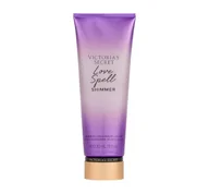 Balsamy i kremy do ciała - Victoria's Secret Love Spell Shimmer balsam do ciała 236ml - miniaturka - grafika 1