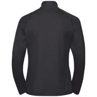 Bluzy narciarskie - Bluza termoaktywna dla kobiet Odlo MIDLAYER - miniaturka - grafika 1
