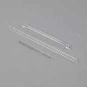 Dekielki do obiektywów - LOSI LOS250050 kolejki wyścigowe, pojazdy i akcesoria, wielokolorowe - miniaturka - grafika 1