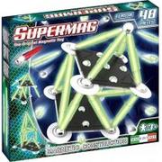 PlastWood Supermag Classic Glow 48 408