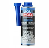 Dodatki do paliw - Liqui Moly Pro-Line Regenerator wtrysków benzyna 2970 - miniaturka - grafika 1