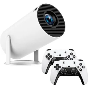 Projektor EXTRALINK GG300S HD (1280 x 720) - Projektory - miniaturka - grafika 1