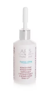Apis EXPRESS LIFTING - Koncentrat intensywnie napinający i wygładzający z kompleksem Tens Up 30 ml - Kremy do twarzy - miniaturka - grafika 2