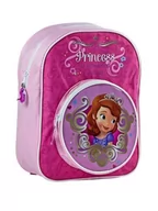 Plecaki szkolne i tornistry - DAMI S.CENA PLECAK DISNEY JEJ WYSOKOSC ZOSIA DSO-S13-8043 5055114269459 - miniaturka - grafika 1