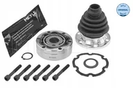 Przeguby i półosie - Wulf Gaertner Autoparts Zestaw przegubu, półoś napędowa Wulf Gaertner Autoparts 100 498 0018 - miniaturka - grafika 1