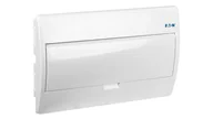 Rozdzielnie elektryczne - Eaton Rozdzielnica modułowa 1x18 podtynkowa IP40 BC-U-118-TW-ECO 281699 281699 - miniaturka - grafika 1