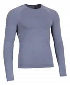 Pozostała odzież narciarska - 4F MÄSKA KOSZULKA TERMOAKTYWNA BIELIZNA TERMICZNA rozm L/XL - miniaturka - grafika 1