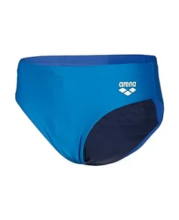 Kąpielówki dla chłopców - ARENA Chłopięce B Dynamo Jr Brief R Swim Briefs (1 opakowanie) - grafika 1