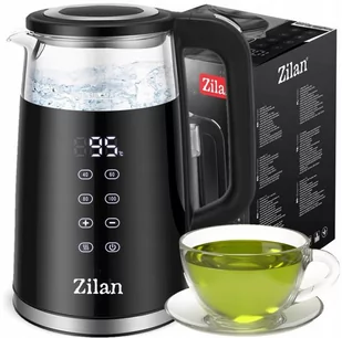ZILAN ZLN7859 - Czajniki elektryczne - miniaturka - grafika 1