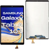 Akcesoria do tabletów i e-booków - Wyświetlacz do Samsung Galaxy Tab A 10.1" 2019 LCD SM-T515 / SM-T510 Ekran - miniaturka - grafika 1