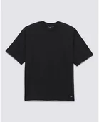 Koszulki męskie - t-shirt uomo vans vn000g51 - original standards blk1 - miniaturka - grafika 1