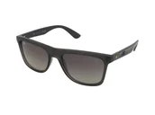 Okulary przeciwsłoneczne - Okulary Przeciwsłoneczne Ray Ban RB 4413M F69111 - miniaturka - grafika 1