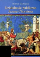 Religia i religioznawstwo - Działalność publiczna Jezusa Chrystusa - miniaturka - grafika 1