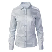 Koszule damskie - LS CATE SHIRT - miniaturka - grafika 1