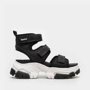 TIMBERLAND ADLEY WAY SANDAL - Timberland - Sandały damskie - miniaturka - grafika 1