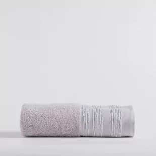 Ręcznik z Bawełny Tureckiej Portimao 70x130 cm - Ręczniki - miniaturka - grafika 1