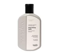 Szampony do włosów - Resibo RESIBO EASY BREEZY WASH SZAMPON DO WŁOSÓW CODZIENNY OCZYSZCZAJĄCY 250ML 5903714270521 - miniaturka - grafika 1
