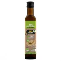 Big Nature Olej sezamowy tłoczony na zimno 500 ml Bio - Olej spożywczy - miniaturka - grafika 1