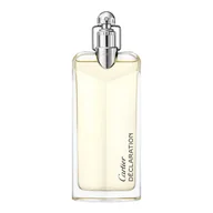 Wody i perfumy męskie - Cartier Declaration woda toaletowa 100 ml Refillable - miniaturka - grafika 1