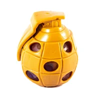 Zabawki sensoryczne - GRANAT GNIOTEK ZABAWKA ANTYSTRESOWA Różne Kolory - miniaturka - grafika 1