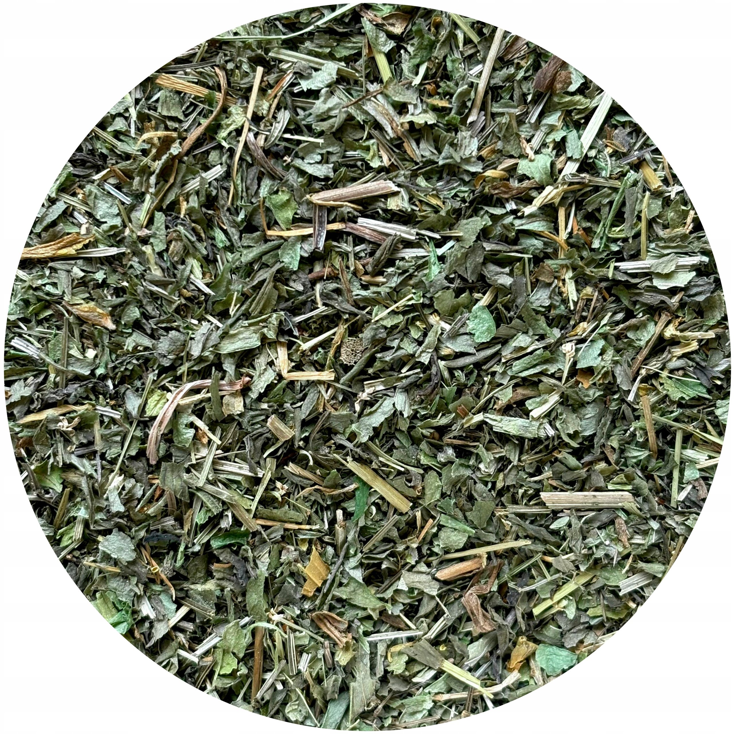 Marzanka wonna Przytulia wonna Ziele marzanki przytulii 500 g