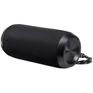 Głośniki przenośne - Głośnik mobilny DEFENDER Enjoy S100 Radio FM Czarny - miniaturka - grafika 1