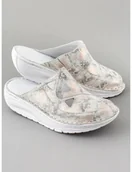 Odzież medyczna - Obuwie medyczne damskie ELDAN KD MED 57 - miniaturka - grafika 1