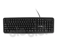 Klawiatury - Reinston EKP01 - miniaturka - grafika 1