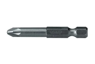 Stanley Końcówka STALEY śrubokrętowa, bit pz 2, 100 mm, 10 szt - Bity - miniaturka - grafika 3