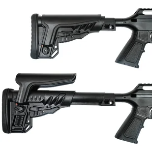 Wiatrówka PCP Reximex FORCE2 6.35 mm - Wiatrówki karabinki - miniaturka - grafika 6