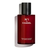 Serum do twarzy - Chanel - N°1 De Chanel - Serum Rewitalizujące Wygładza I Rozświetla - N° 1 De Chanel Red Cam Revit Serum 100ml - Dla Kobiet - miniaturka - grafika 1