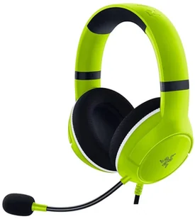 Razer KDI 07.2025 RZ04-03970600-R3M1 Zielony - Słuchawki - miniaturka - grafika 1