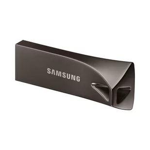 Samsung MUF-64BE pami$66$67 USB 64 GB USB Typu-A 3.2 Gen 1 (3.1 Gen 1) Szary, No$68nik Pendrive USB - Nośniki danych - miniaturka - grafika 1