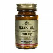 Suplementy diety - Selenium 200 mcg (50 tabl.) - miniaturka - grafika 1