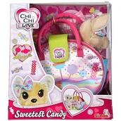 Maskotki i pluszaki - Maskotka ChiChi Love Słodki piesek - miniaturka - grafika 1