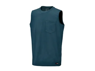 PARKSIDE® Tank top męski z technologią HeiQ Mint™ (Niebieski, XL (56/58)) - Odzież robocza PARKSIDE® Tank top męski z technologią HeiQ Mint™ (Niebieski, XL (56/58)) - Odzież robocza - miniaturka - grafika 1