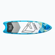 Deski SUP i akcesoria - AQUAMARINA Deska AqueMarina Mega Group iSUP 5.5m/20cm - miniaturka - grafika 1
