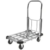 Wózki magazynowe - Topex Transport i przechowywanie Wózek transportowy 79R300 - miniaturka - grafika 1