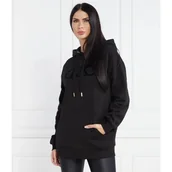 Bluzy damskie - Michael Kors Bluza Regular Fit - miniaturka - grafika 1