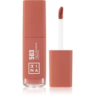 Szminki - 3INA 3INA The Longwear Lipstick Nr. 503 Nude 6.0 ml - miniaturka - grafika 1