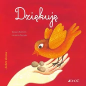 Religia i religioznawstwo - Dziękuję - miniaturka - grafika 1